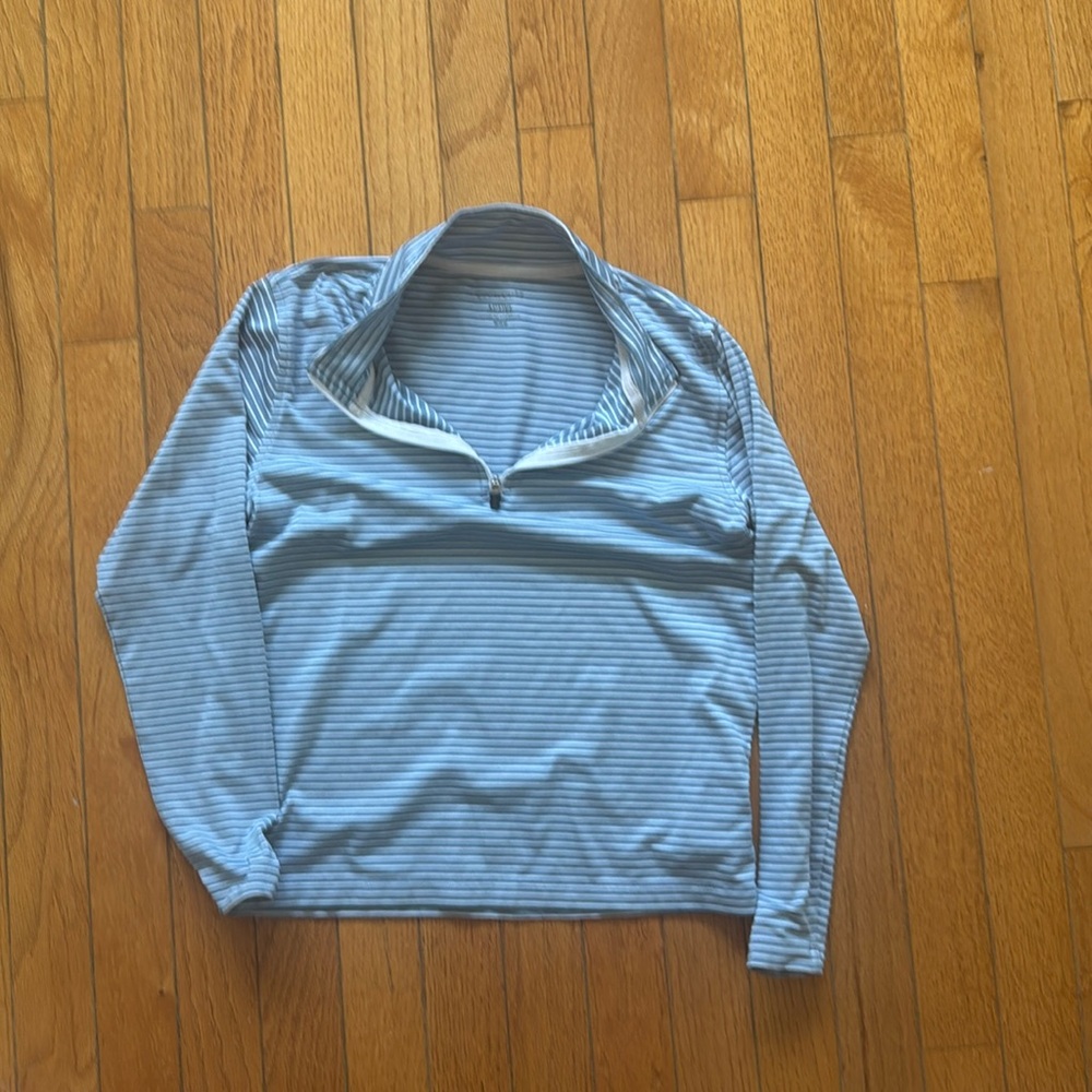 Crew Cuts Active pullover top. Boys size 8-9. Worn twice!